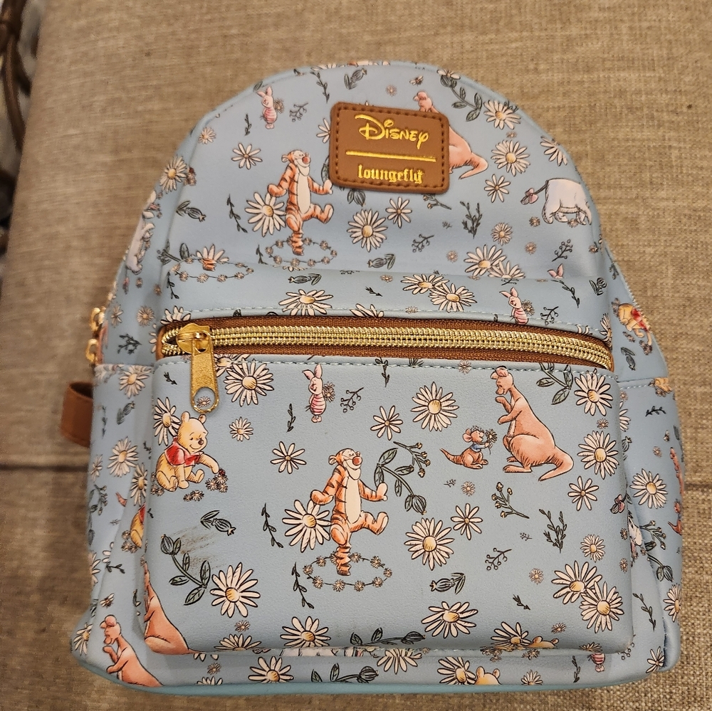 Loungefly backpack